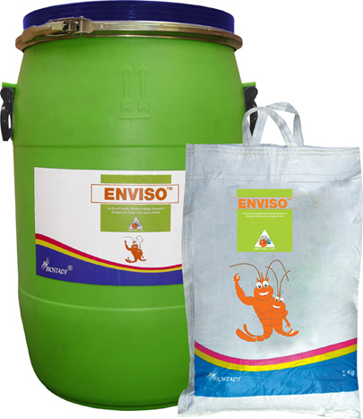 Enviso - sản phẩm thân thiện môi trường