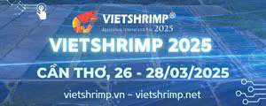 VietShrimp 2025