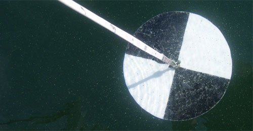 Độ đục của nước